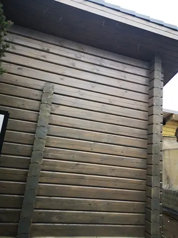 Pirtis 40 m², nuotrauka 4