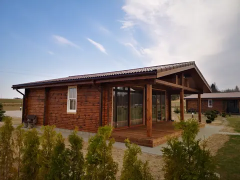 Vasarnamis 60 m²