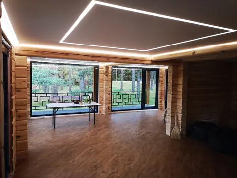 Namas pušyne, nuotrauka 6