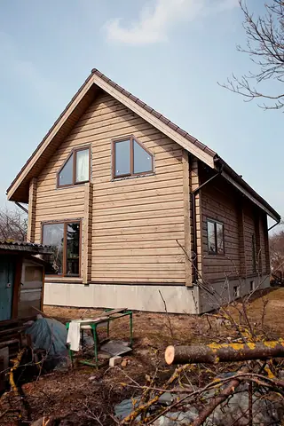 Pavilnys, nuotrauka 3