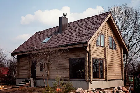 Pavilnys, nuotrauka 6