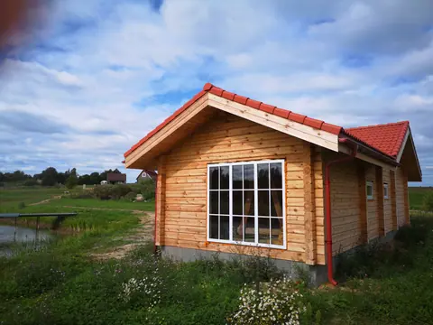 Pirtis Šuneliuose