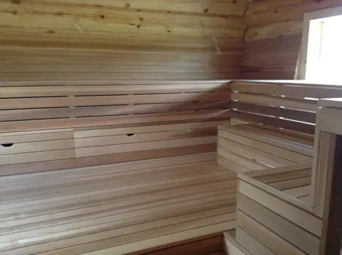 Norvegiško sukirtimo pirtis, nuotrauka 6