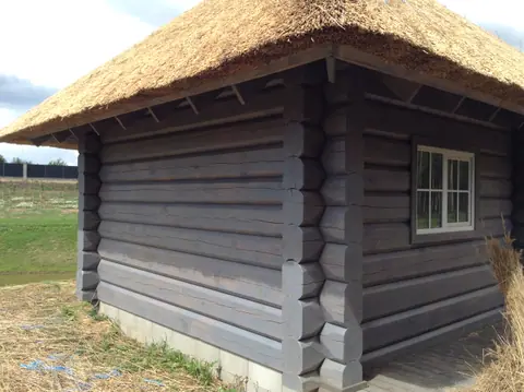 Norvegiško sukirtimo pirtis, nuotrauka 8