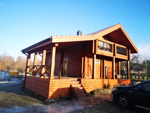 Vasarnamis „Rasa“