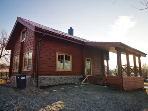 Vasarnamis „Rasa“, nuotrauka 2
