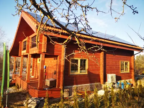 Vasarnamis „Rasa“, nuotrauka 4