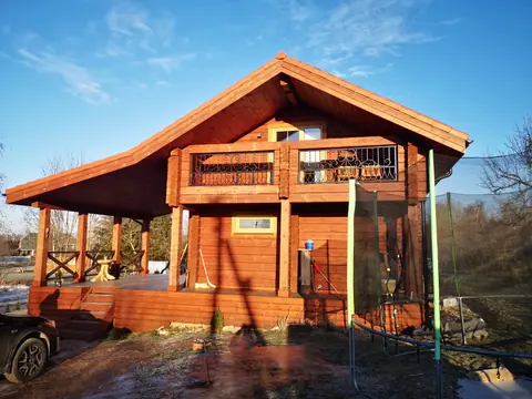Vasarnamis „Rasa“, nuotrauka 5