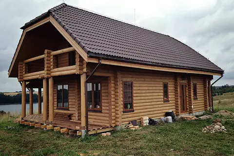 Veisiejai, nuotrauka 1
