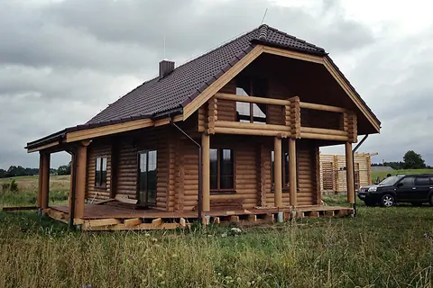 Veisiejai, nuotrauka 2